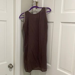 Thailand dress